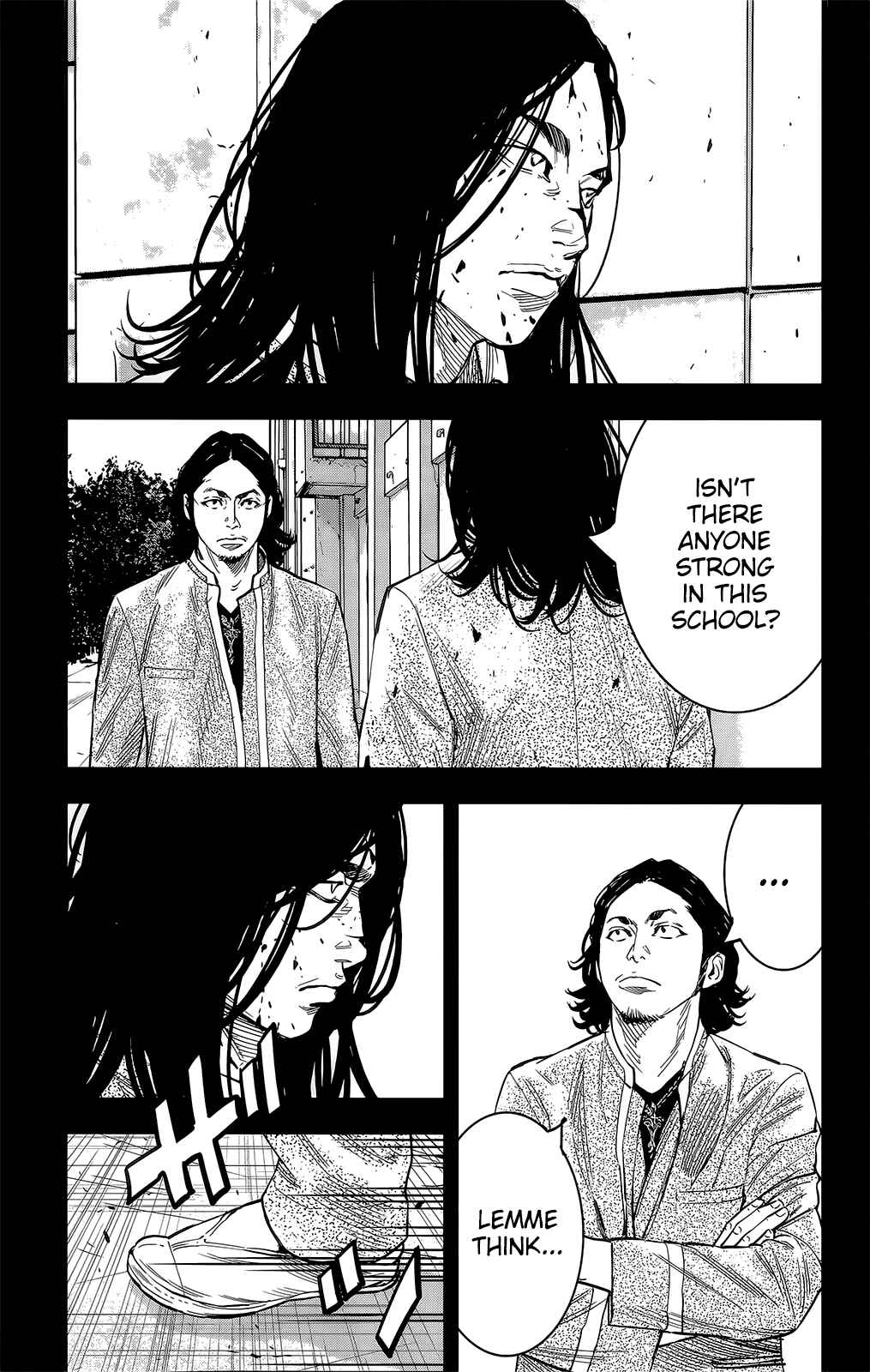Chapter 45 - Page 21