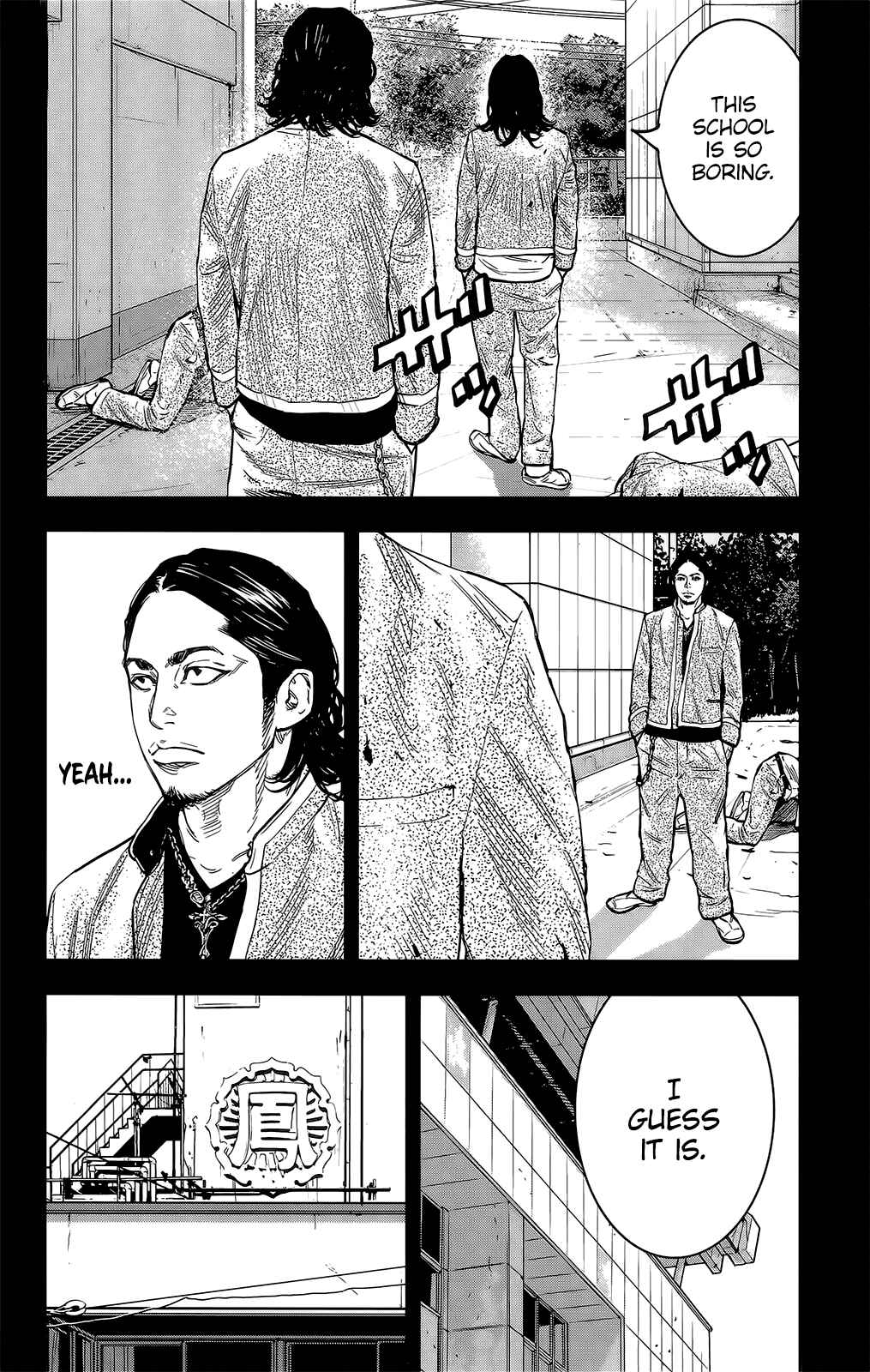 Chapter 45 - Page 22