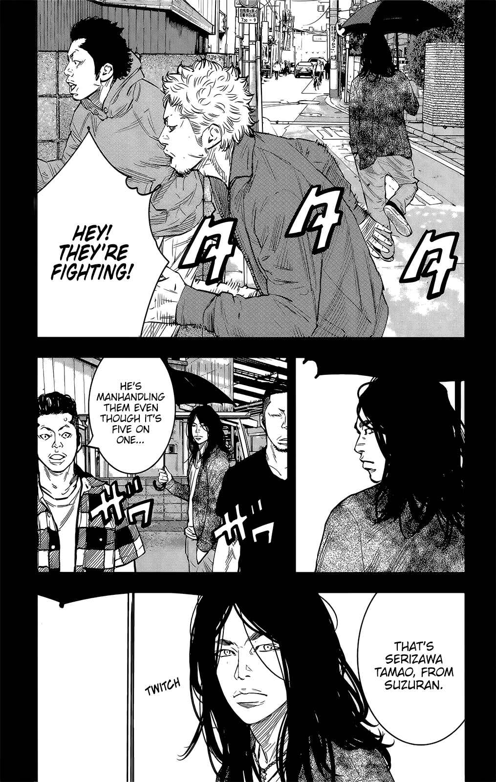 Chapter 45 - Page 25