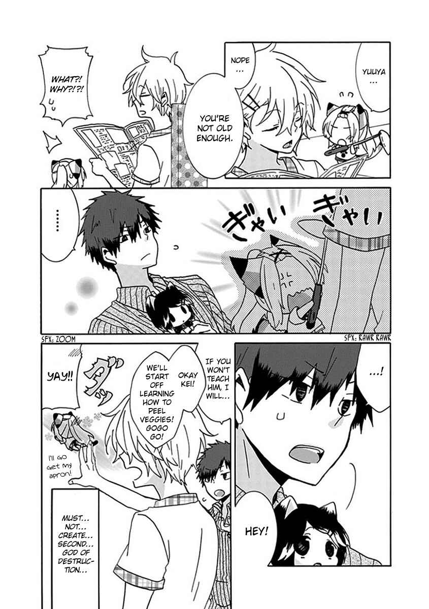 Chapter 29 - Page 5