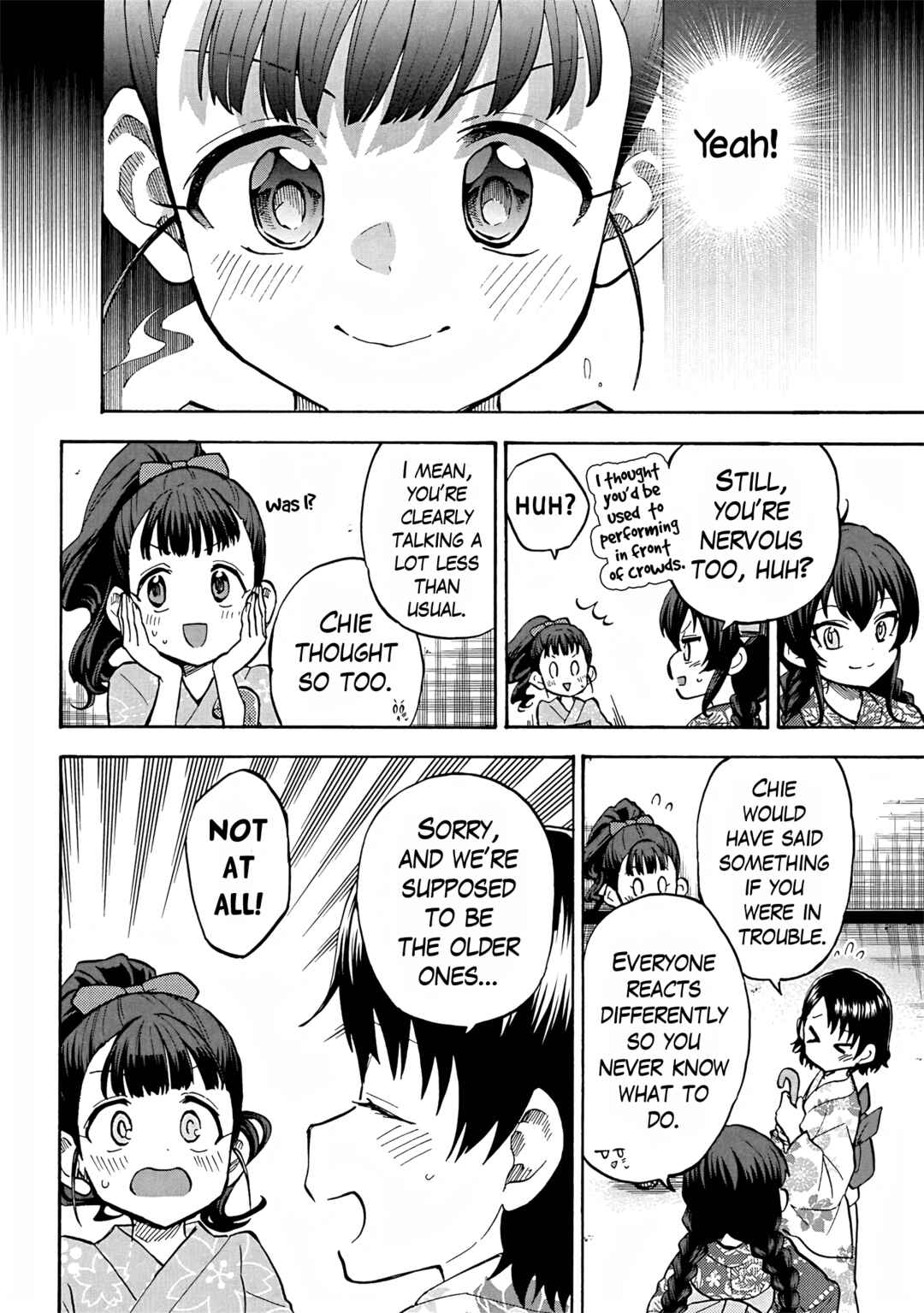 Chapter 95 - Page 10
