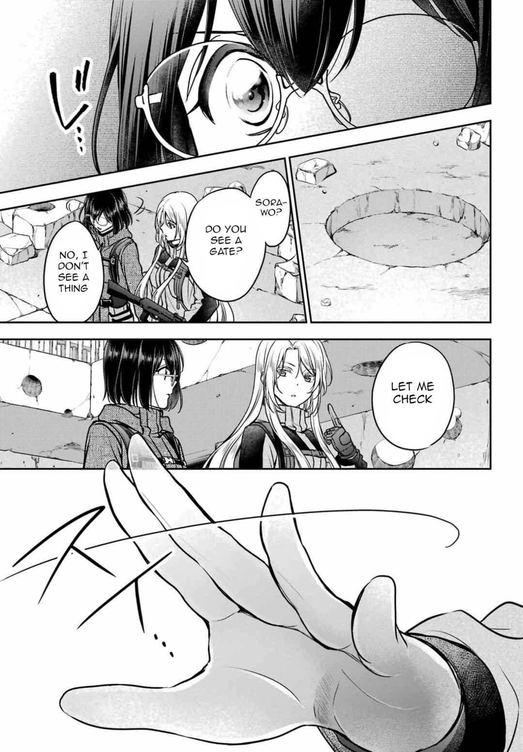 Chapter 87 - Page 13