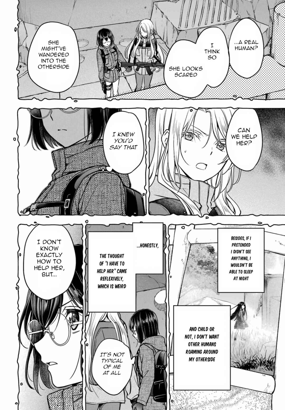 Chapter 87 - Page 26