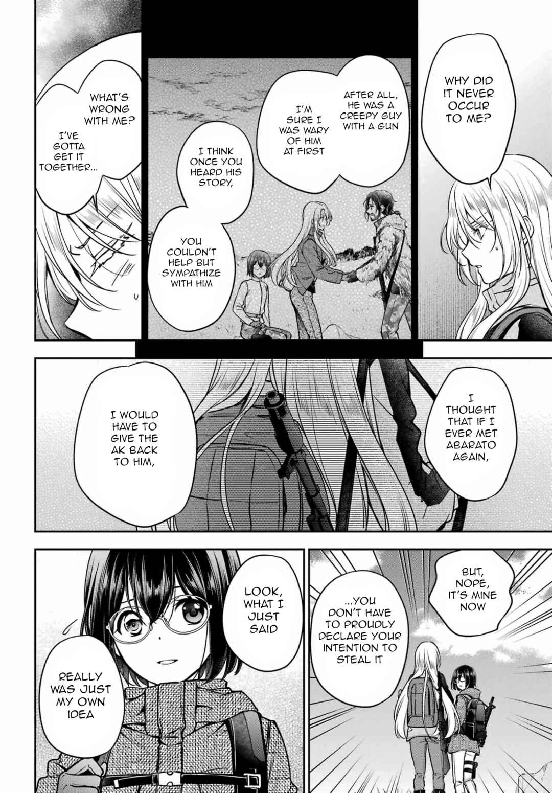 Chapter 87 - Page 4