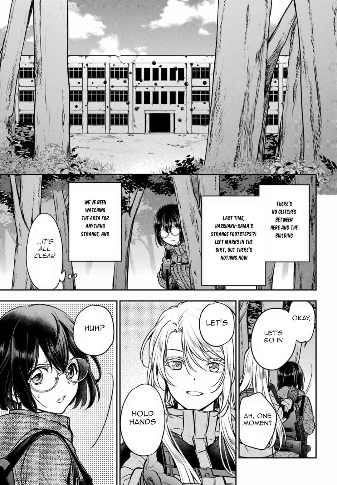 Chapter 87 - Page 7