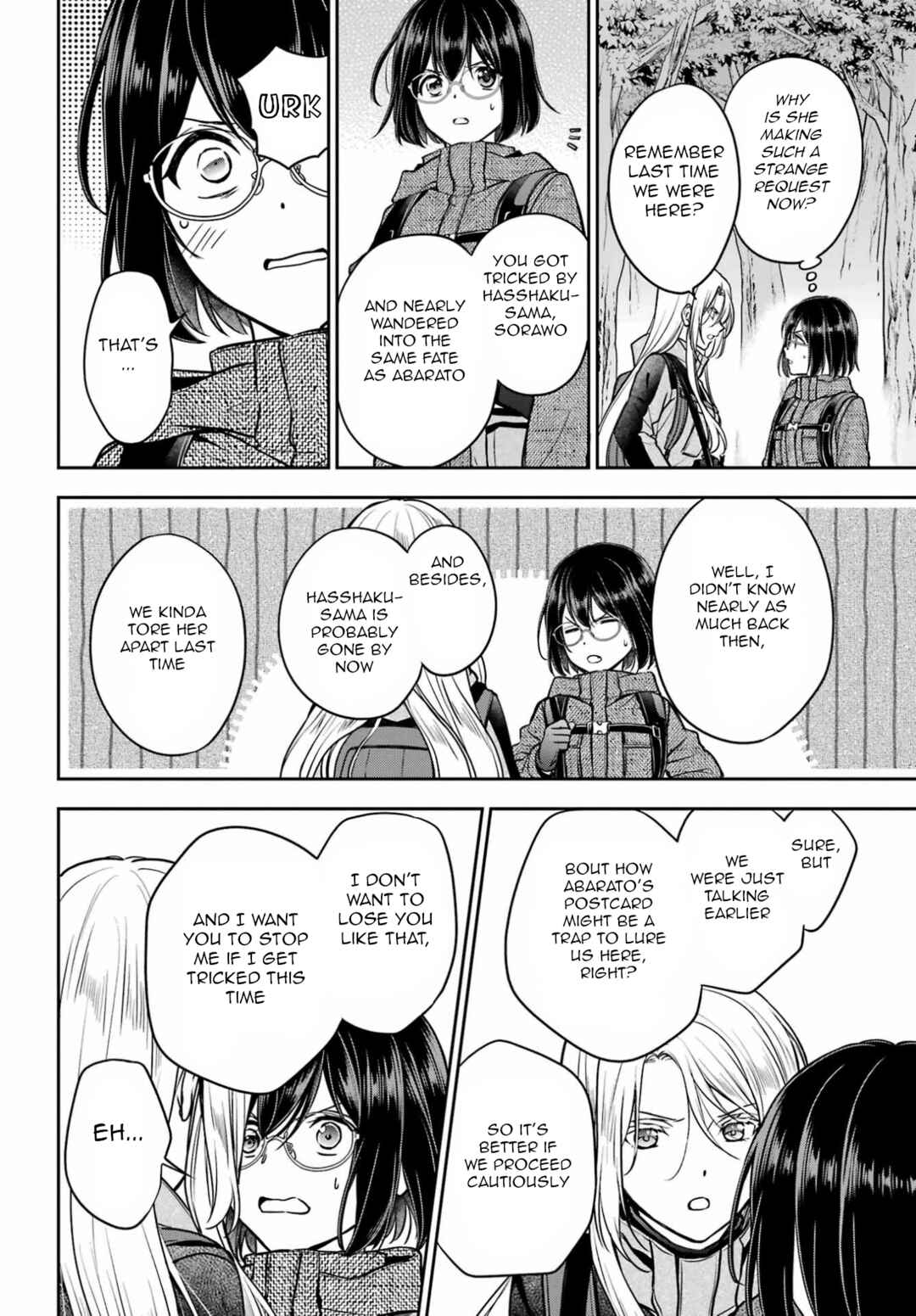 Chapter 87 - Page 8