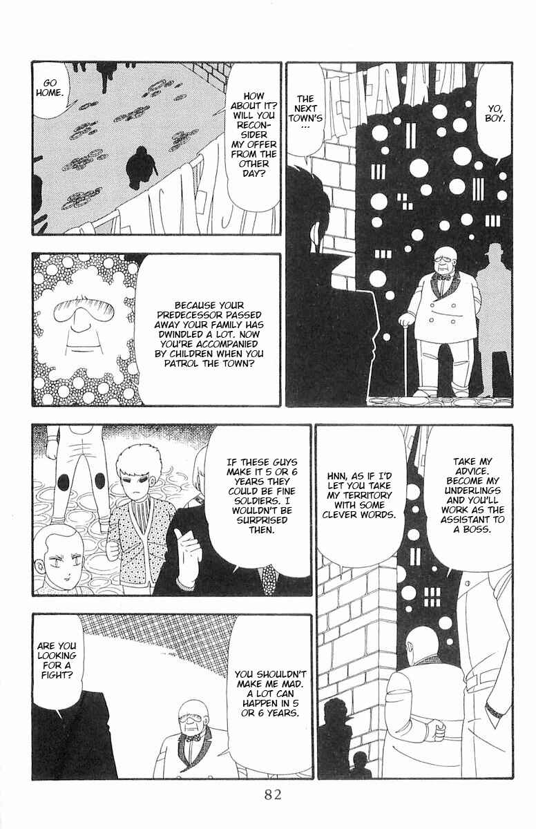 Chapter 90 - Page 19