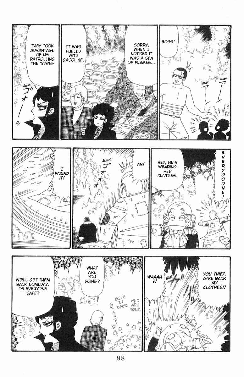 Chapter 90 - Page 25