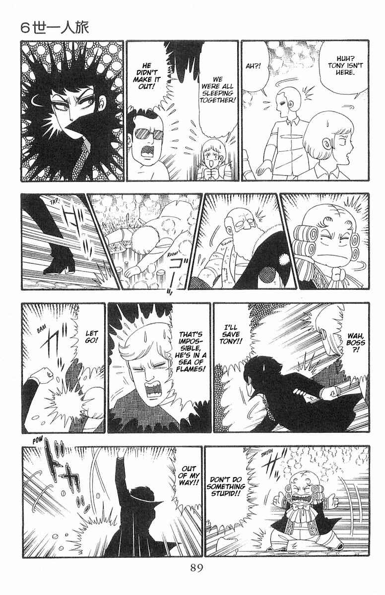 Chapter 90 - Page 26