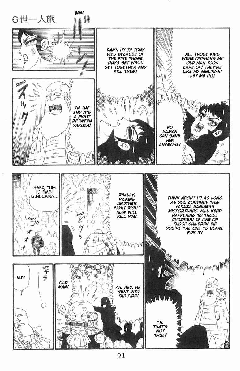Chapter 90 - Page 28