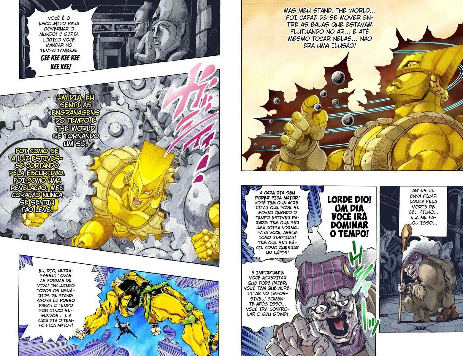 Chapter 144 - Page 6
