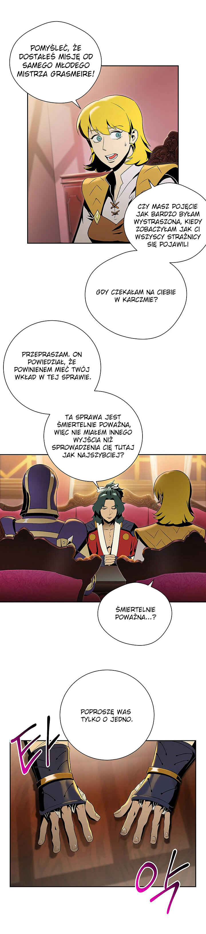 Chapter 70 - Page 6