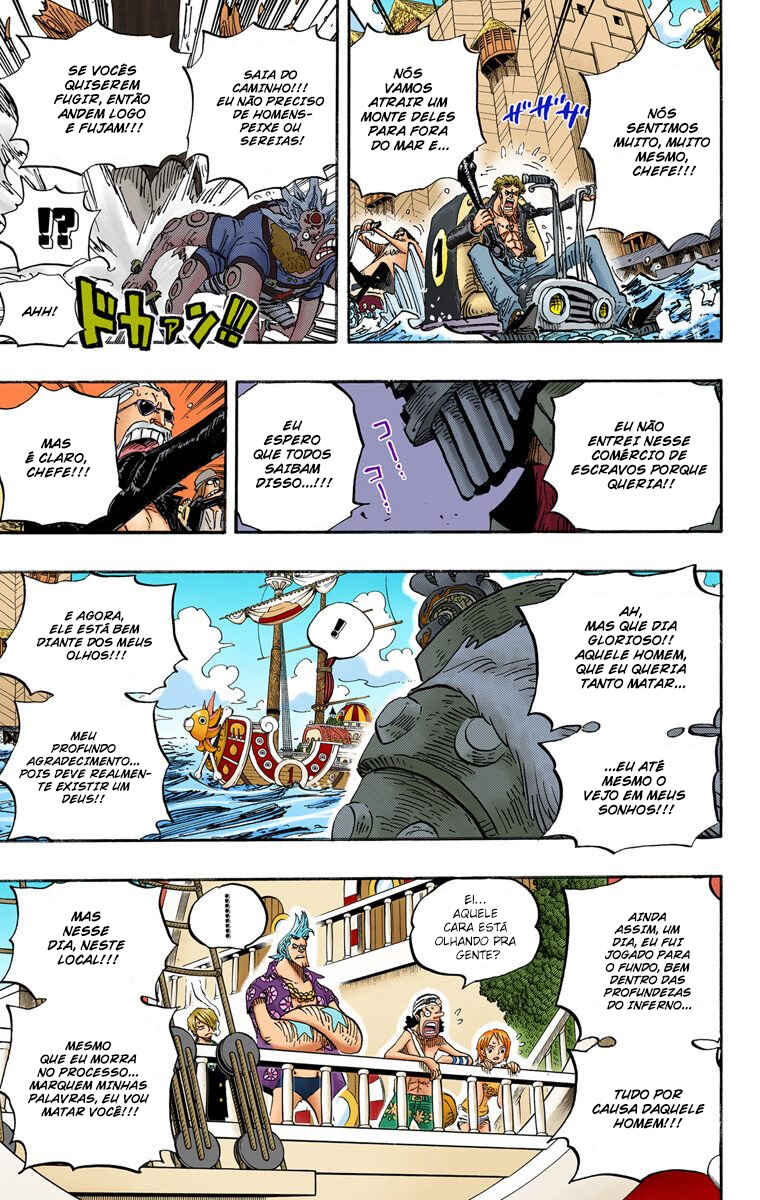 Chapter 494 - Page 12