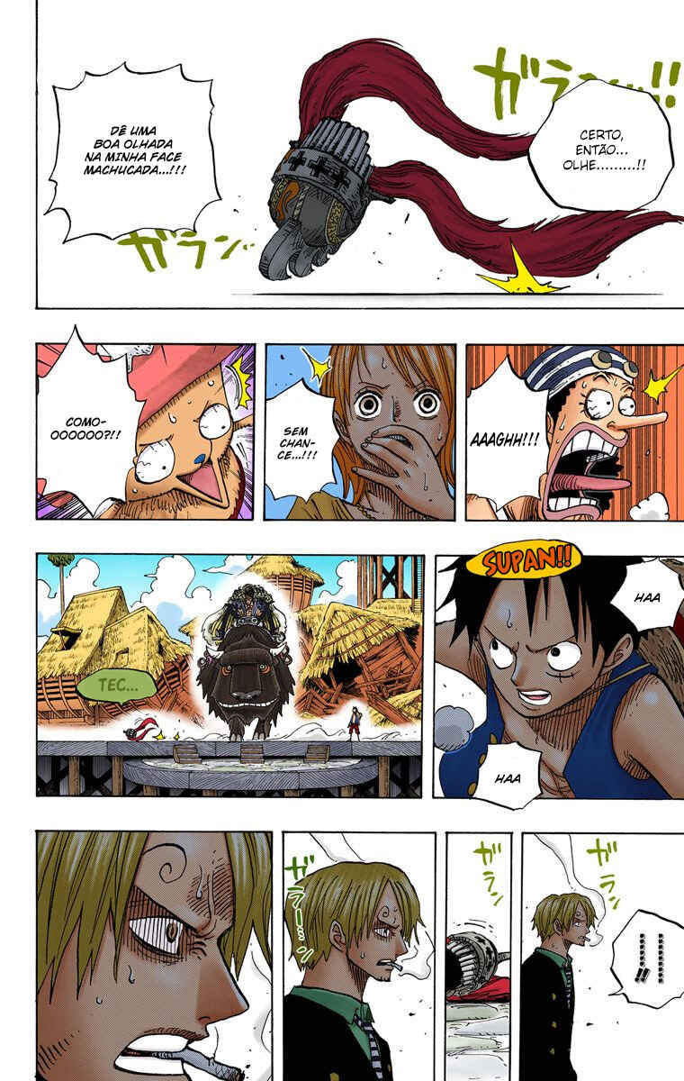 Chapter 494 - Page 17