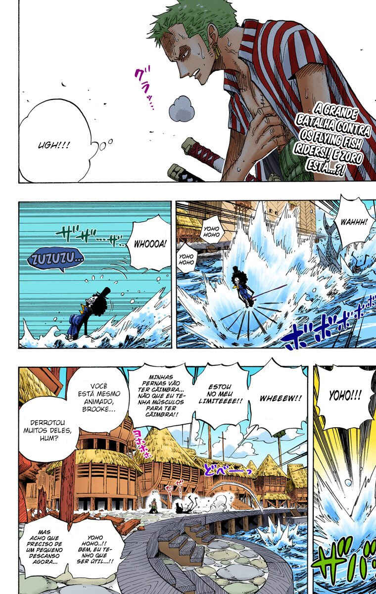 Chapter 494 - Page 3