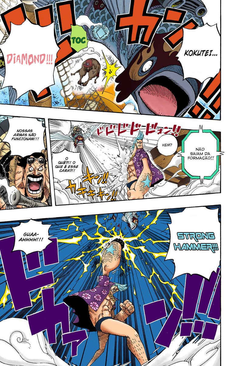 Chapter 494 - Page 8