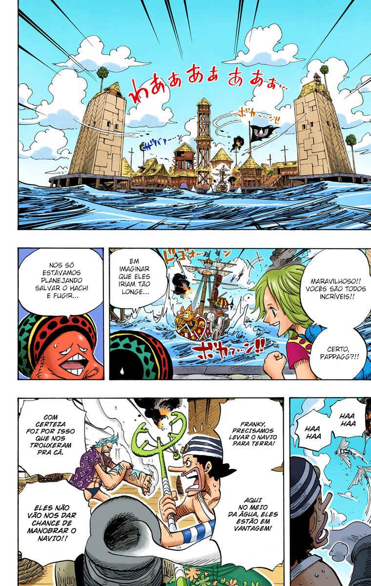 Chapter 494 - Page 9