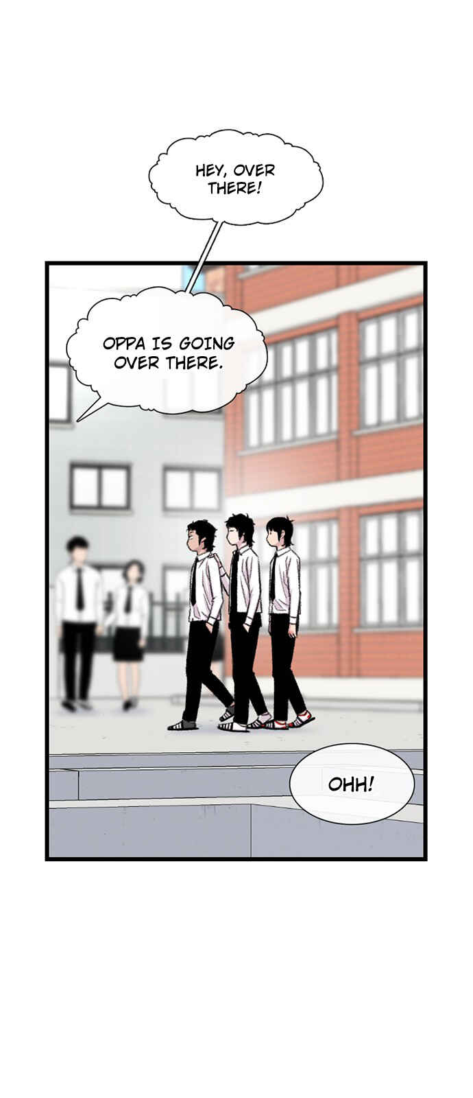 Chapter 205 - Page 19