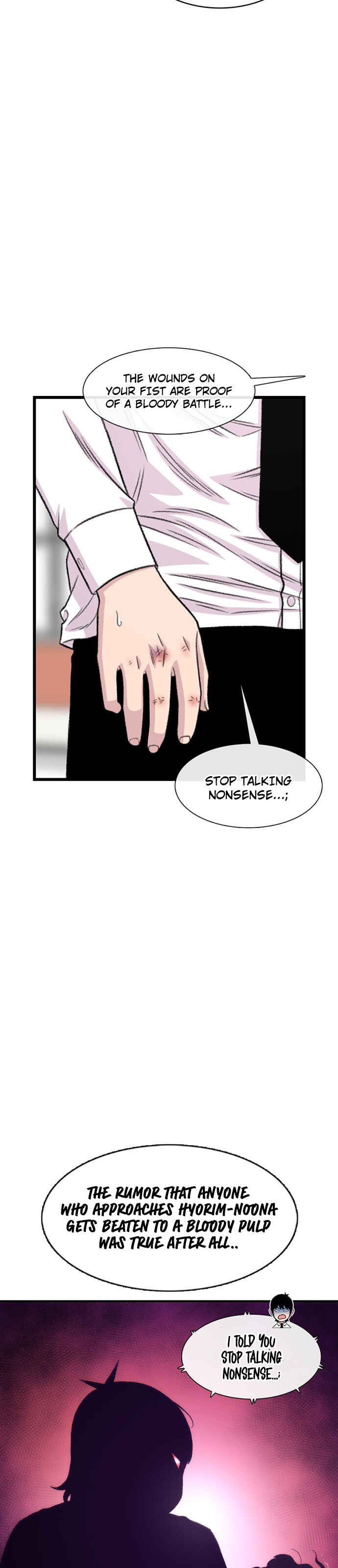 Chapter 205 - Page 24