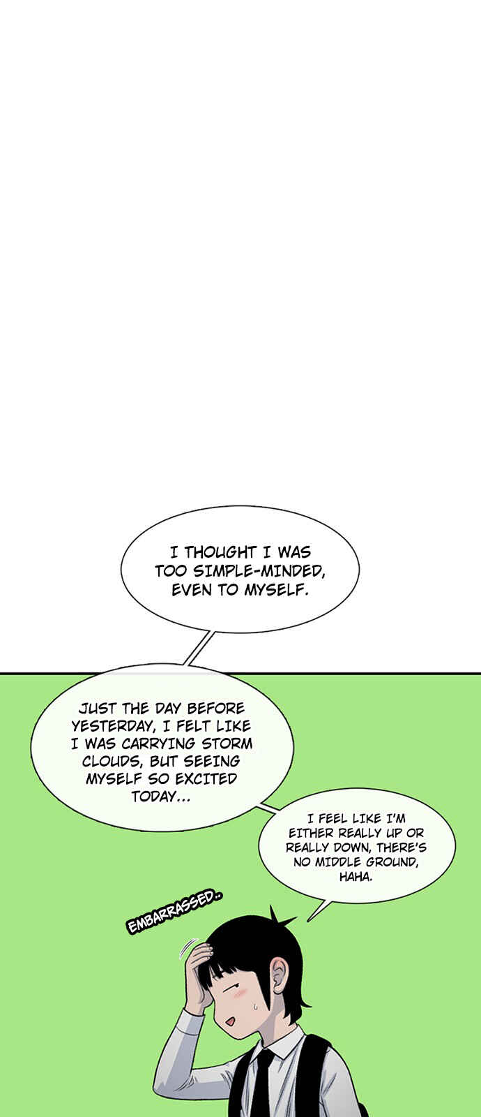 Chapter 205 - Page 36