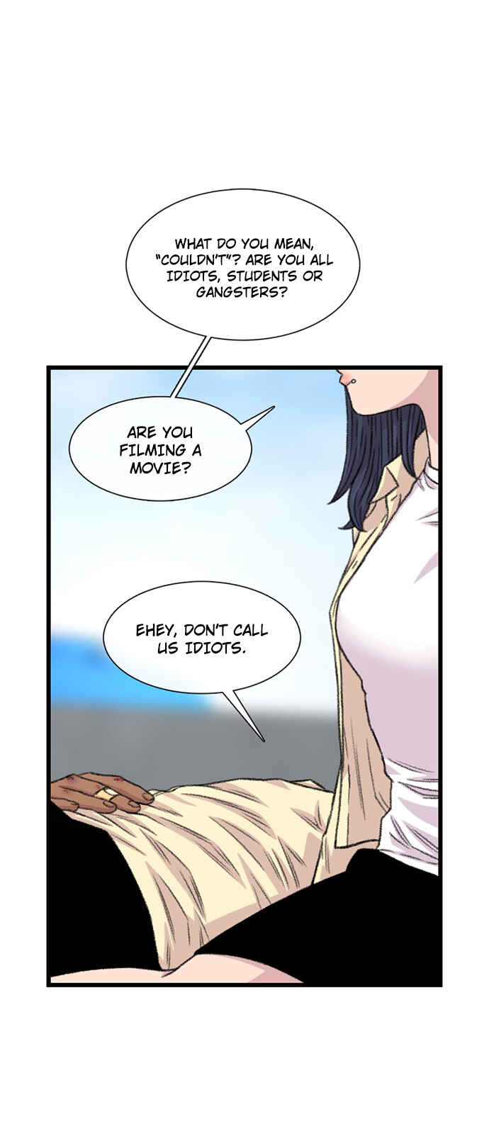 Chapter 205 - Page 5