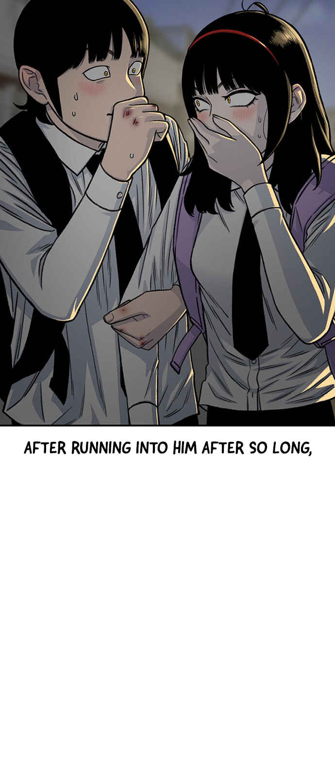 Chapter 205 - Page 68