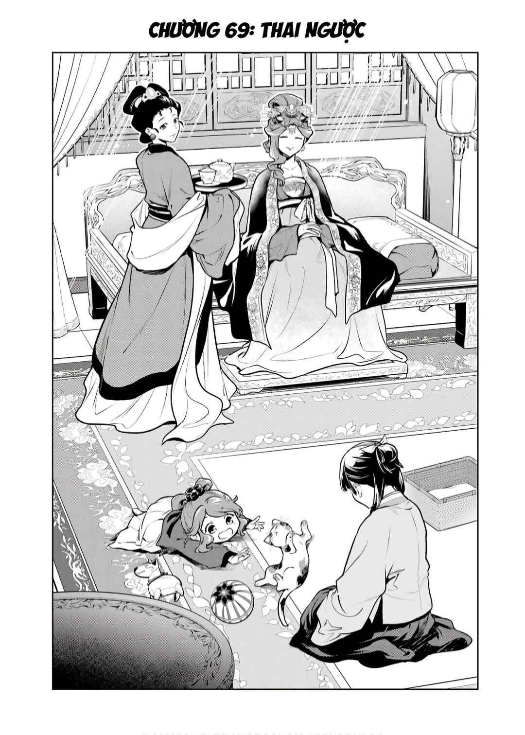 Chapter 69 - Page 1