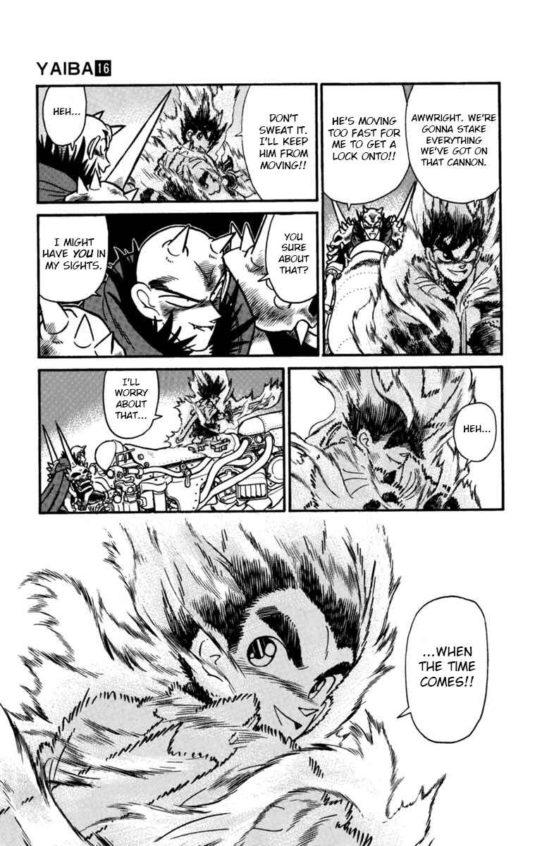 Chapter 155 - Page 19