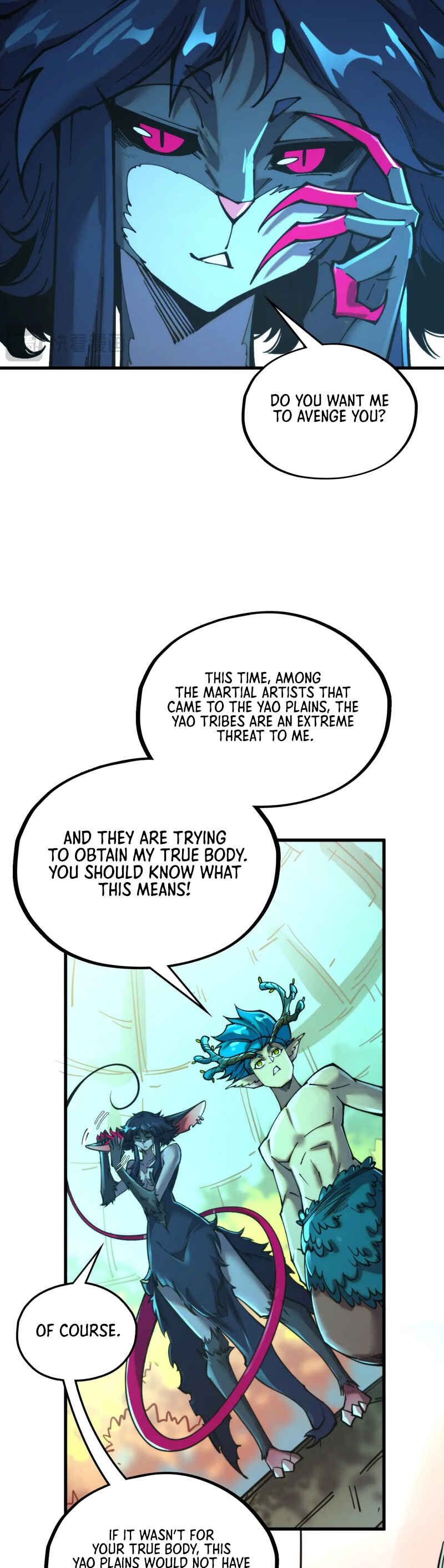 Chapter 344 - Page 11