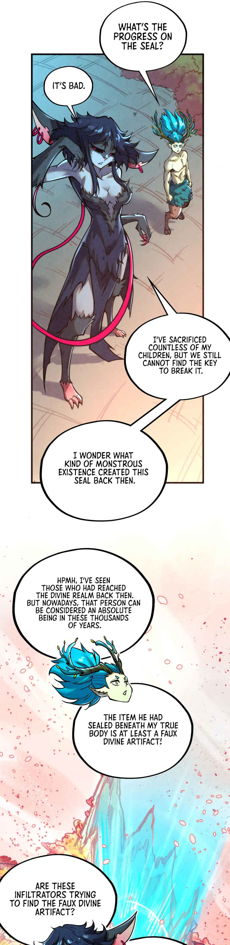 Chapter 344 - Page 13