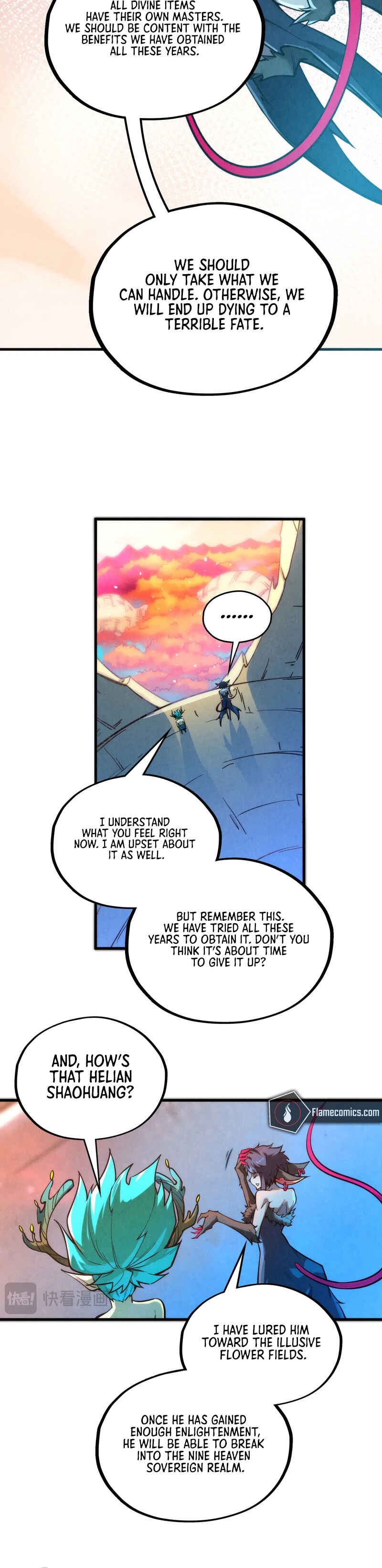 Chapter 344 - Page 15