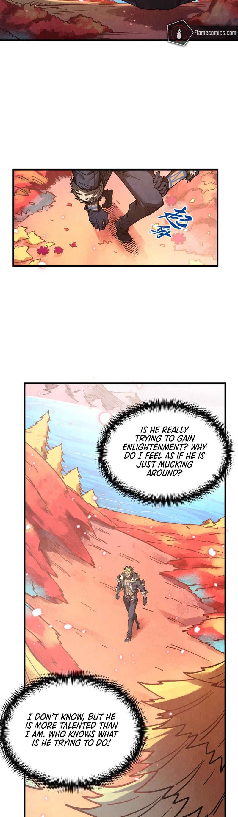 Chapter 344 - Page 23