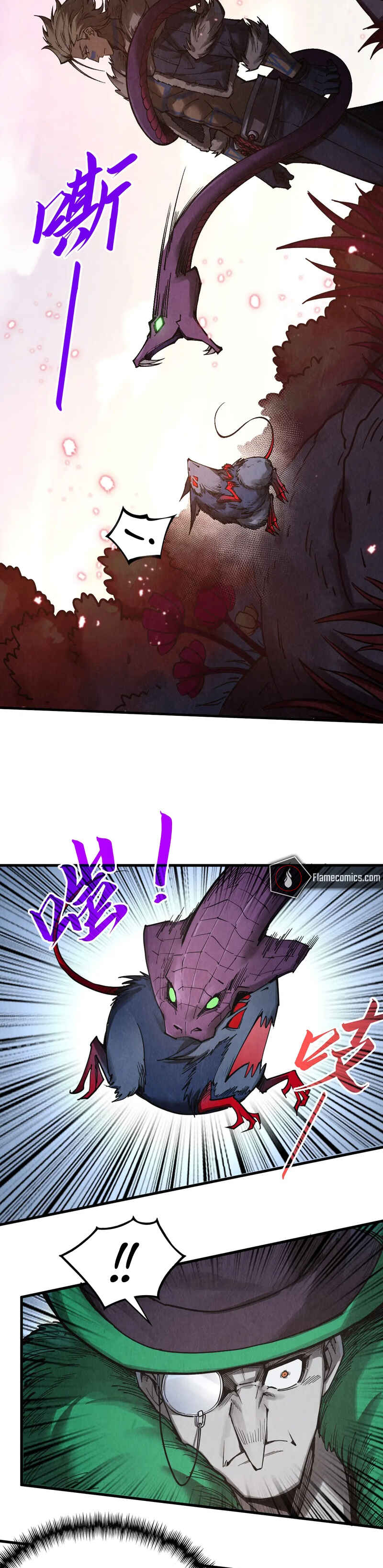 Chapter 344 - Page 26