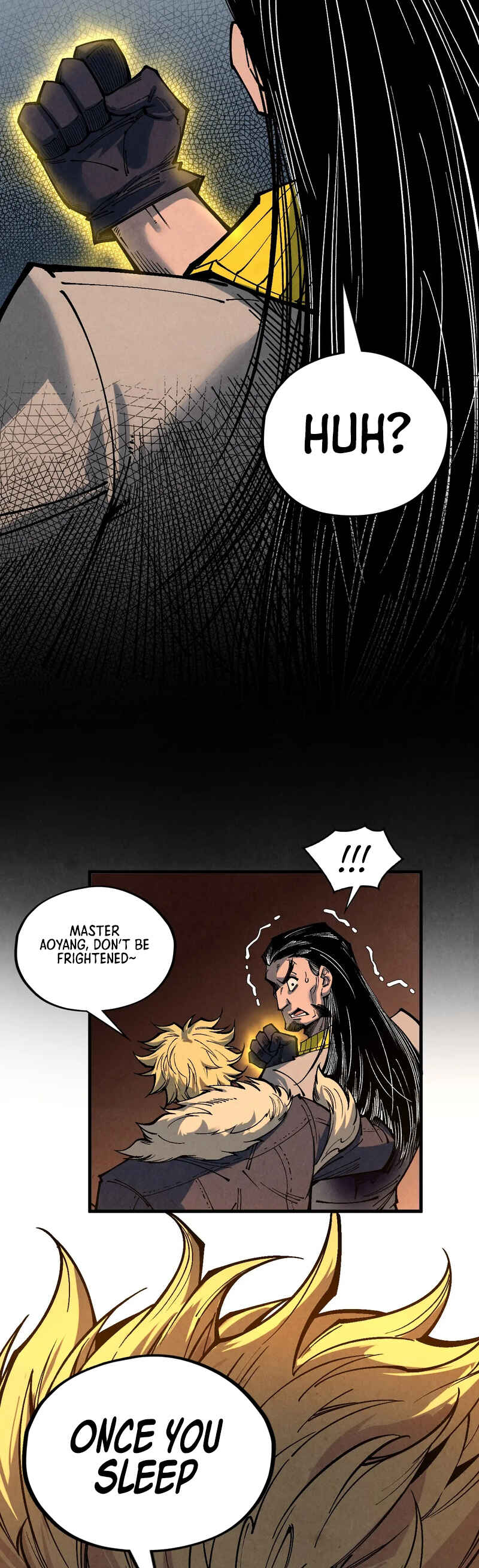 Chapter 344 - Page 35