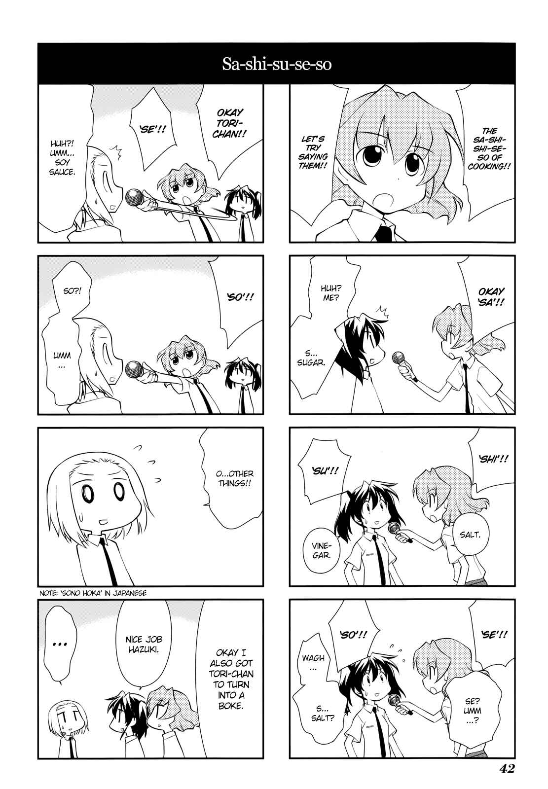 Chapter 136 - Page 6