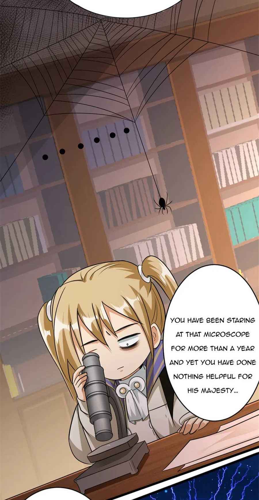 Chapter 423 - Page 11