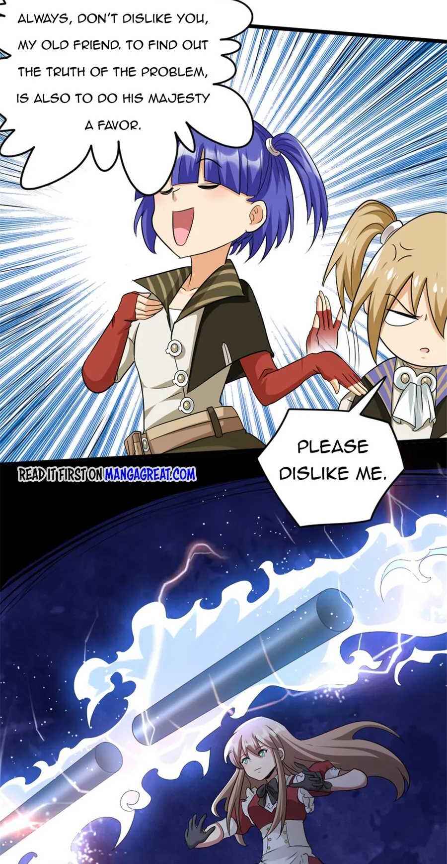 Chapter 423 - Page 13
