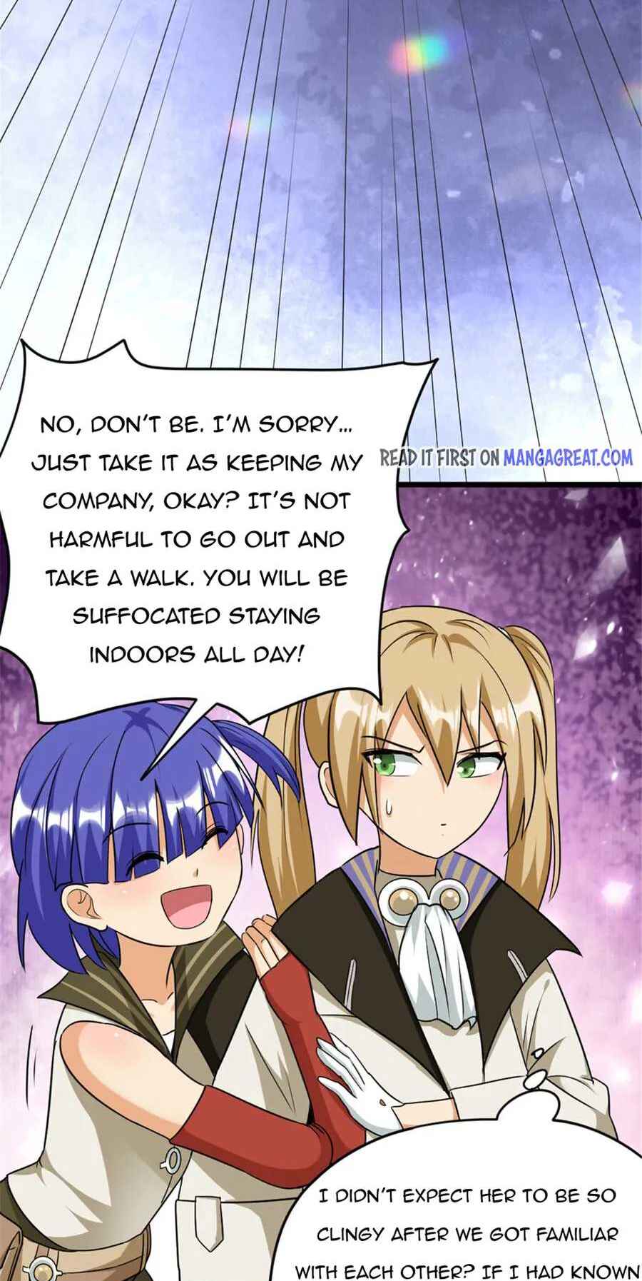 Chapter 423 - Page 16