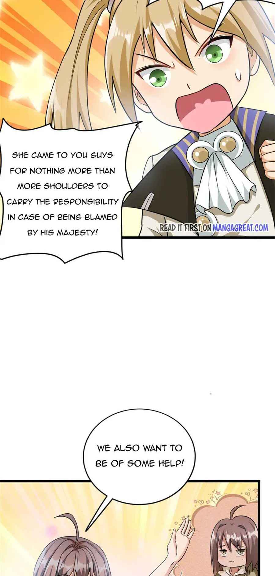 Chapter 423 - Page 22