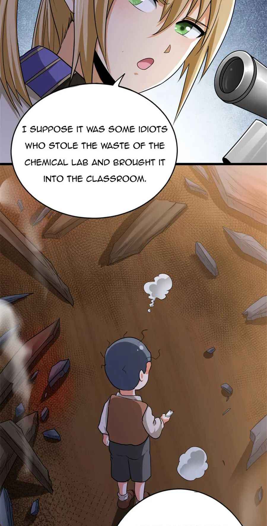 Chapter 423 - Page 5