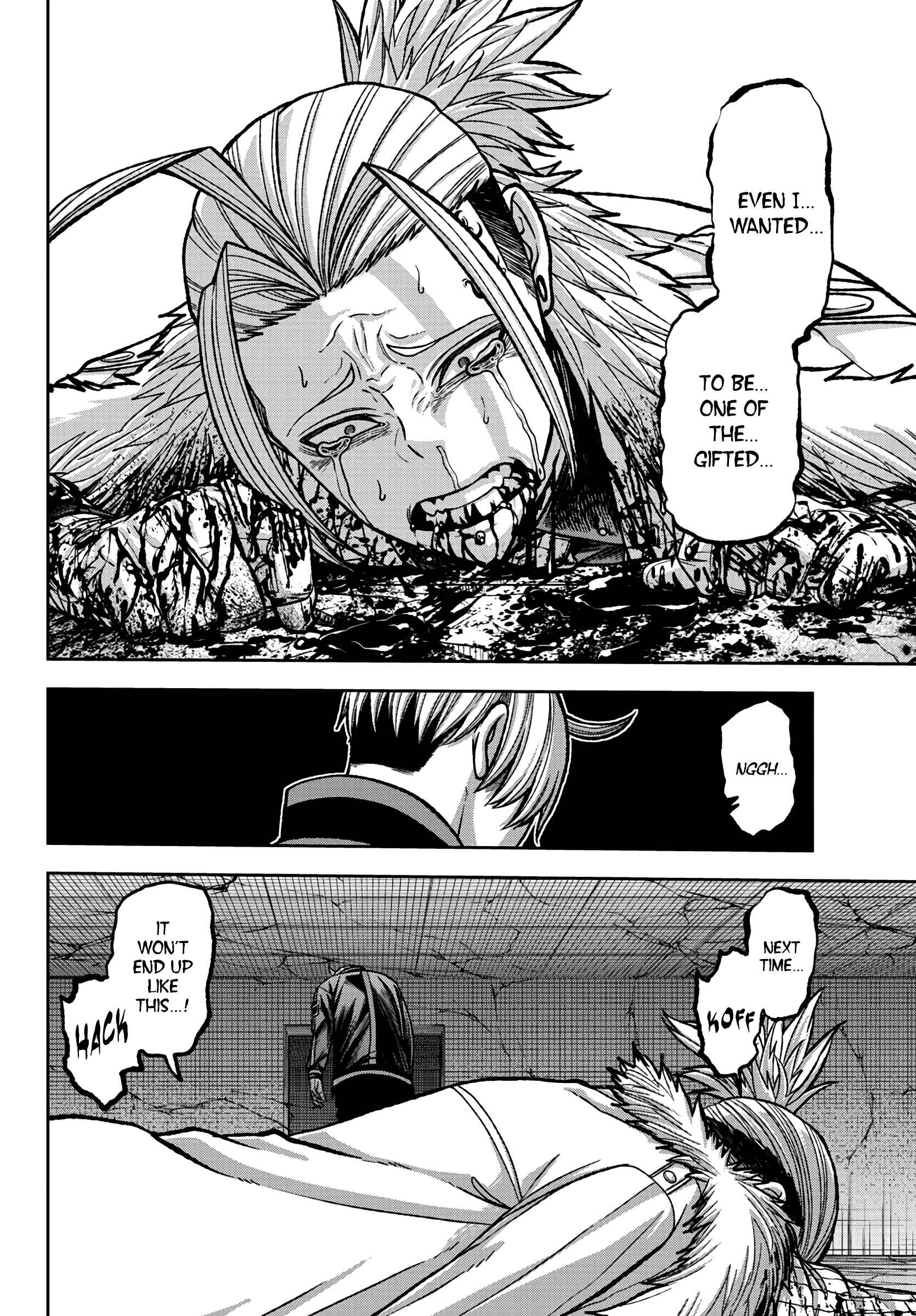 Chapter 74 - Page 10
