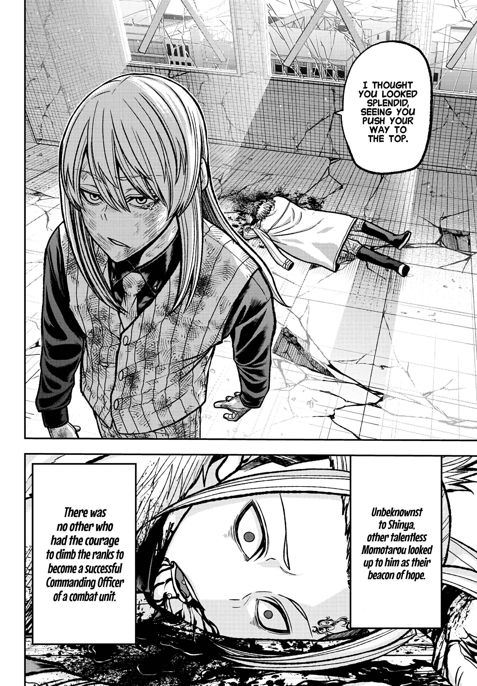 Chapter 74 - Page 14