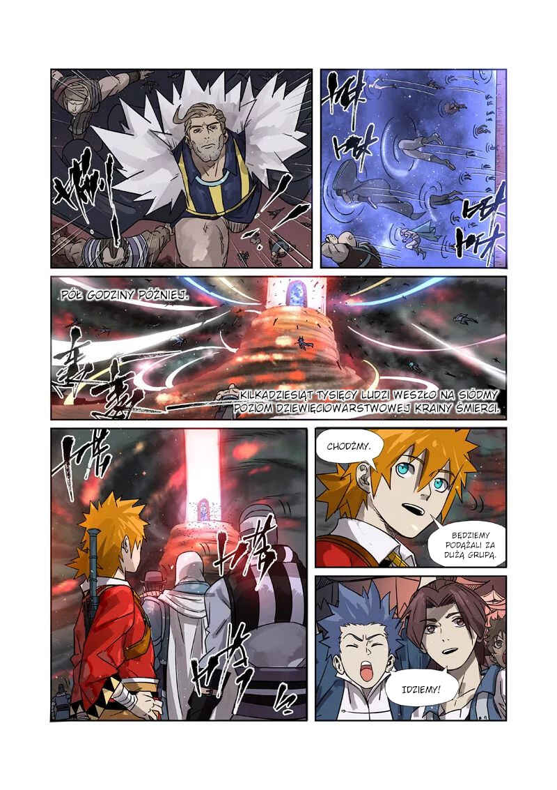 Chapter 274.5 - Page 5