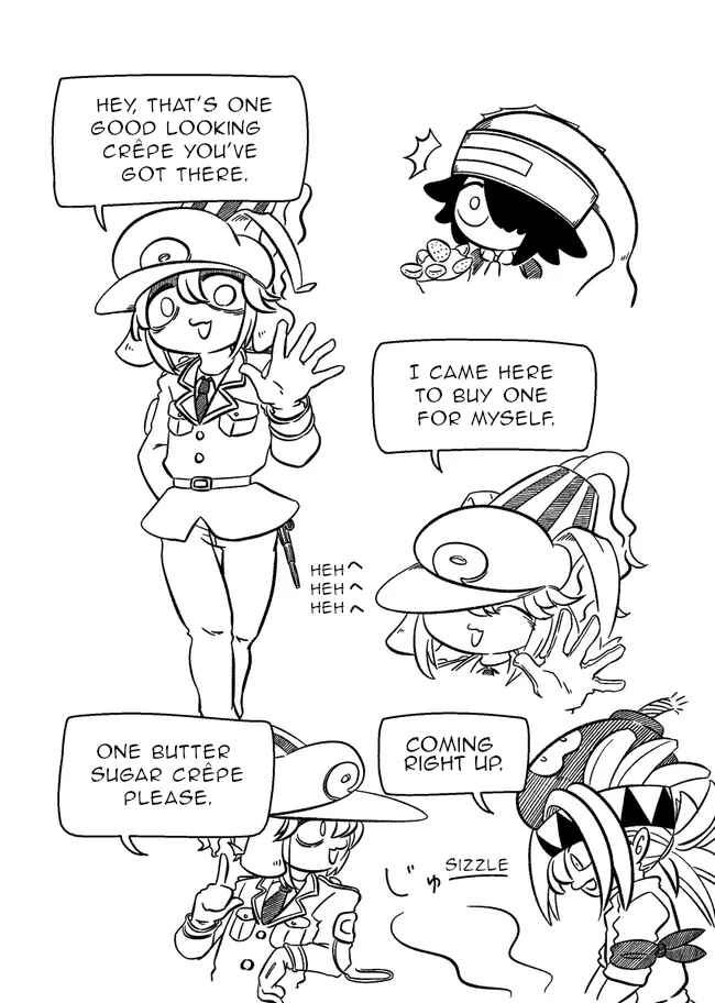 Chapter 6 - Page 6