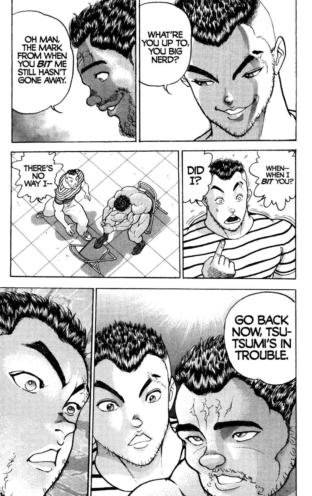 Chapter 23 - Page 29
