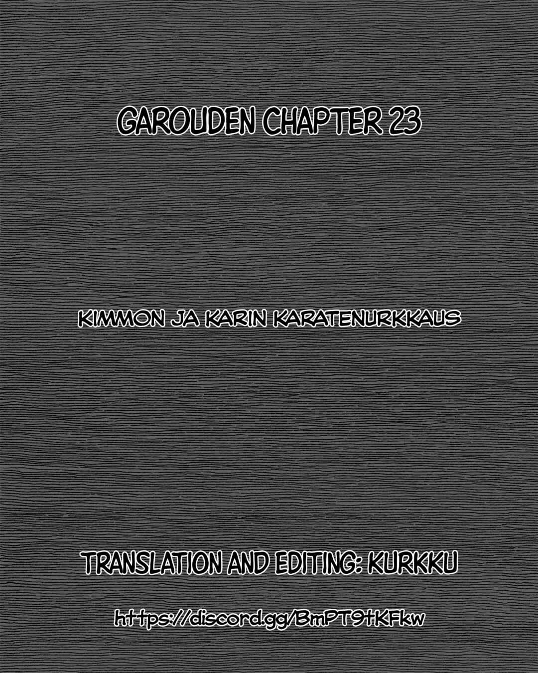Chapter 23 - Page 32
