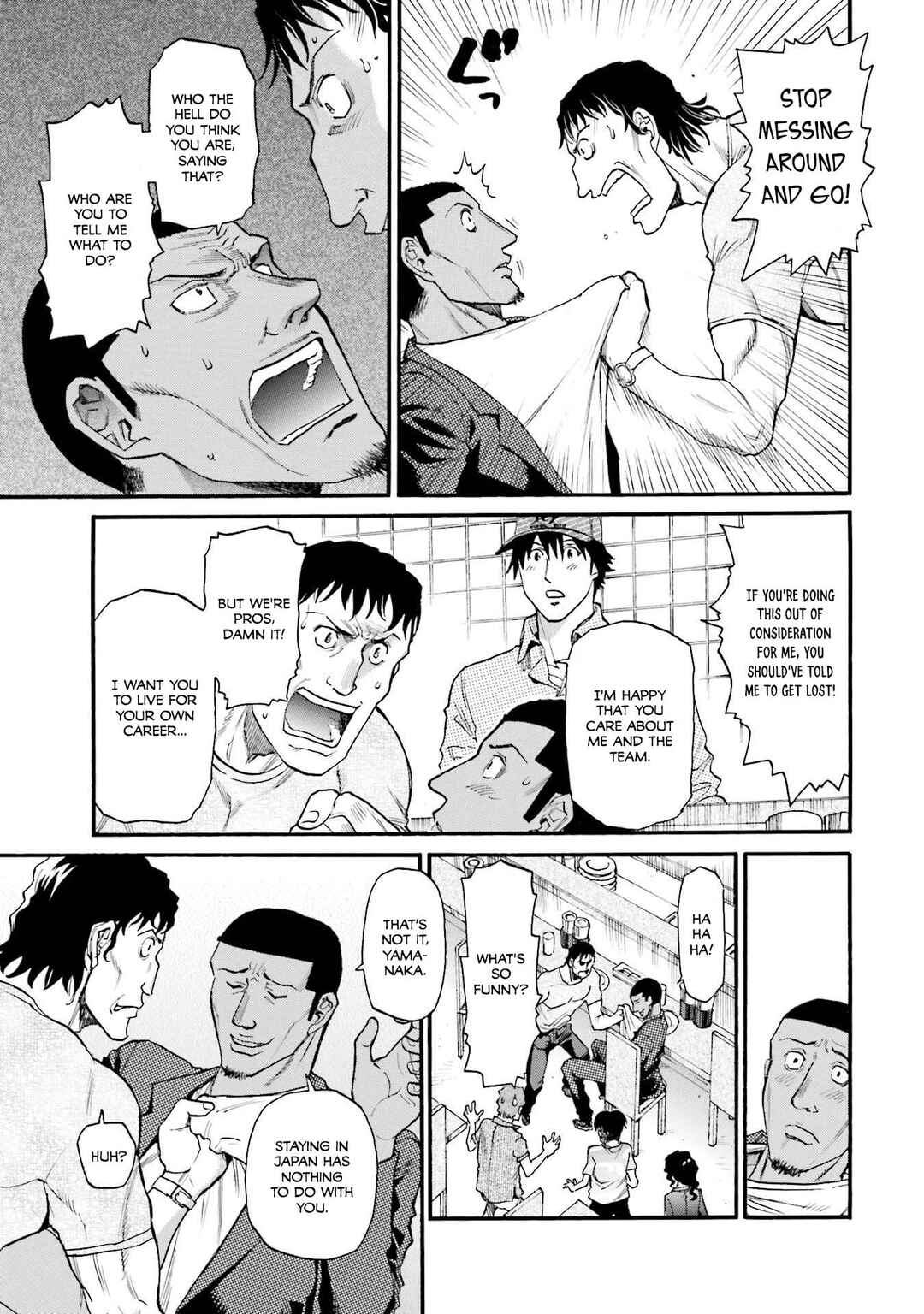 Chapter 26 - Page 20