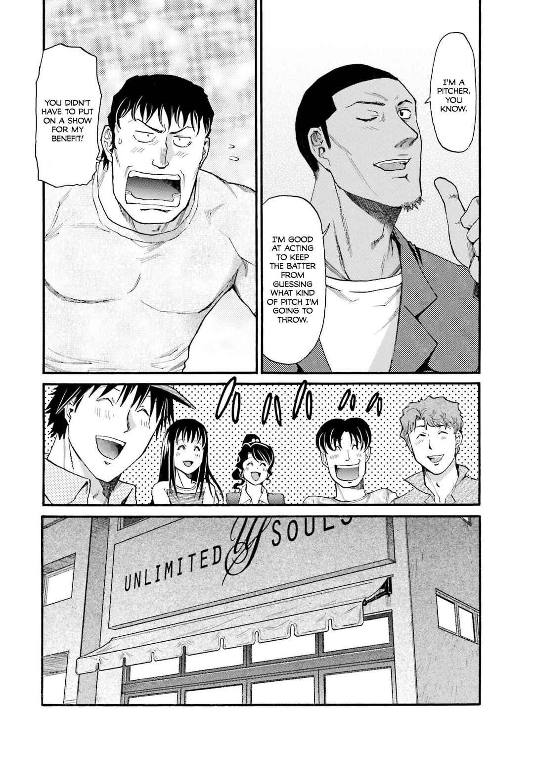 Chapter 26 - Page 23