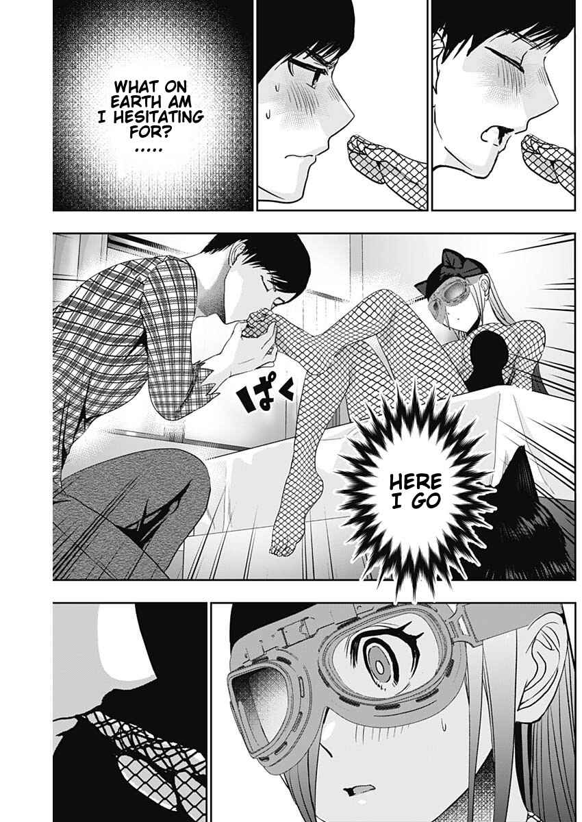 Chapter 83 - Page 11