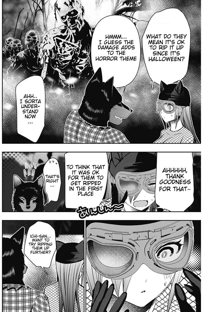 Chapter 83 - Page 6